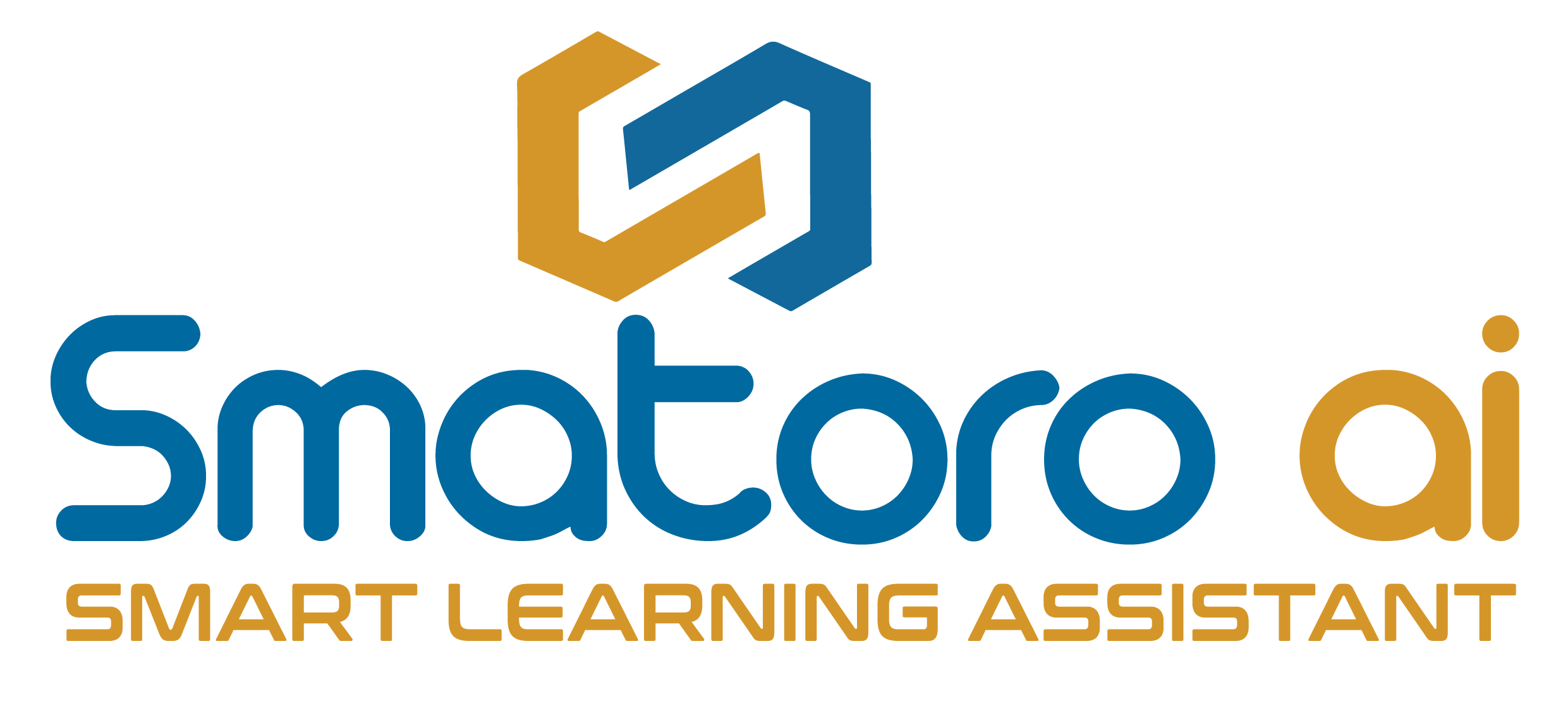 SmatoroAI Logo